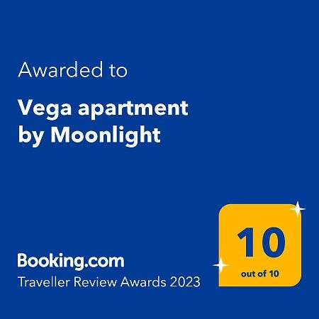 Vega Apartment By Moonlight Mamaia Eksteriør bilde