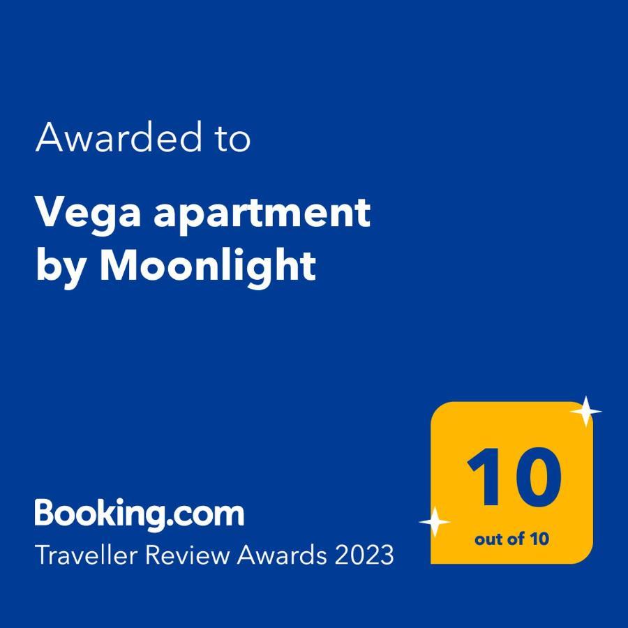 Vega Apartment By Moonlight Mamaia Eksteriør bilde